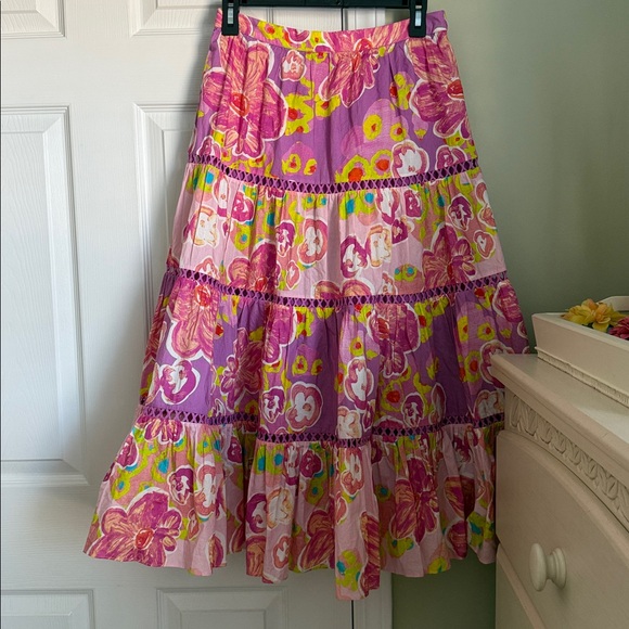 Alivia The Caroline Skirt Size S - Picture 5 of 16